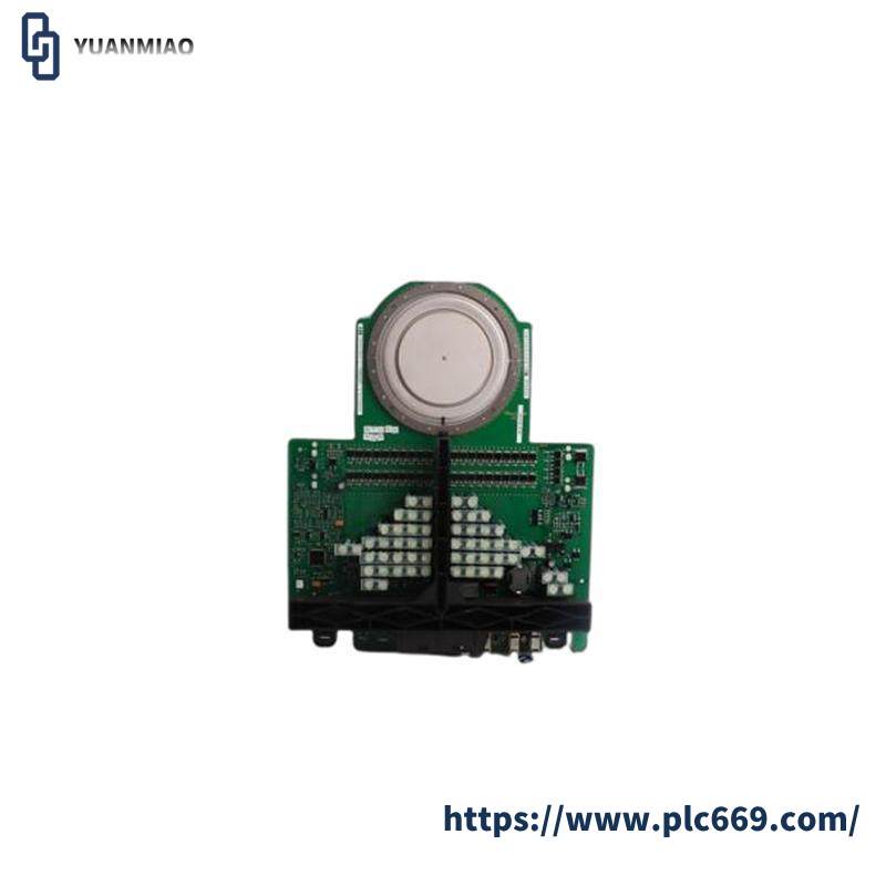 ABB 5SHY3545L0009 3BHB013085R0001 IGCT MODULE