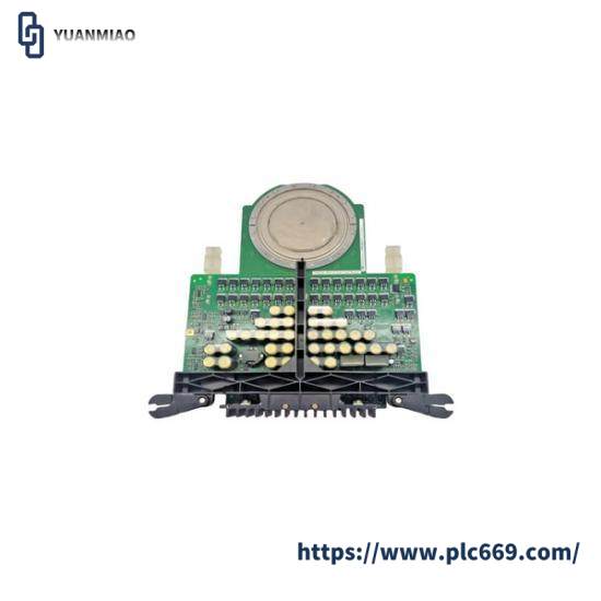 ABB 5SHY3545L0010 3BHB013088R0001 IGCT Module