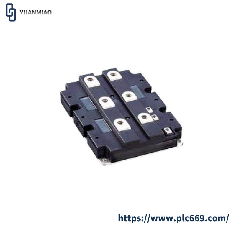 ABB 5SNA1200E330100 HiPak IGBT Module