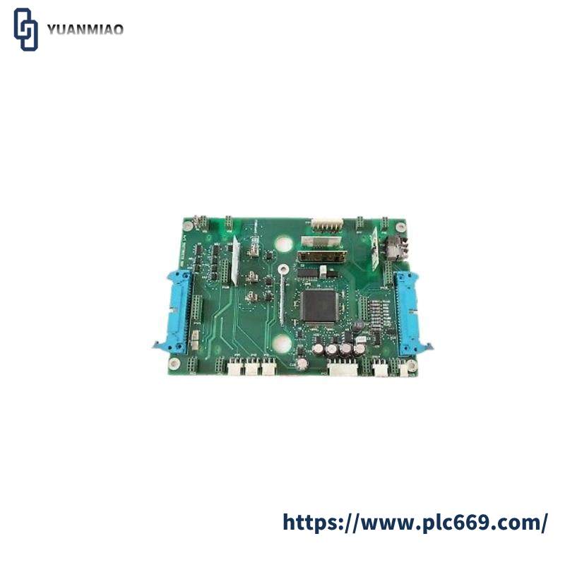 ABB 61336125G main circuit board interface