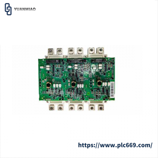 ABB 6MBI450U-170/AGDR-72C IGBT KIT