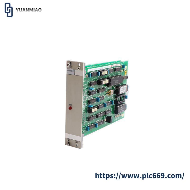 ABB 70BK03B-ES HESG447271R2 BUS COUPLING MODULE