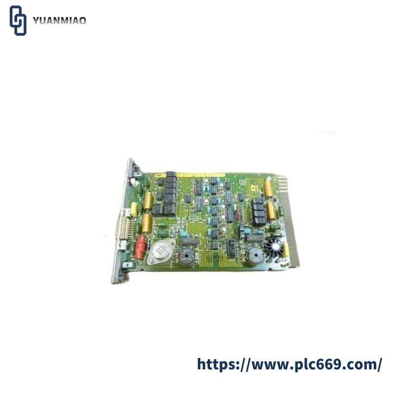 ABB 70BT01C HESG447024R1 Bus Transmitter