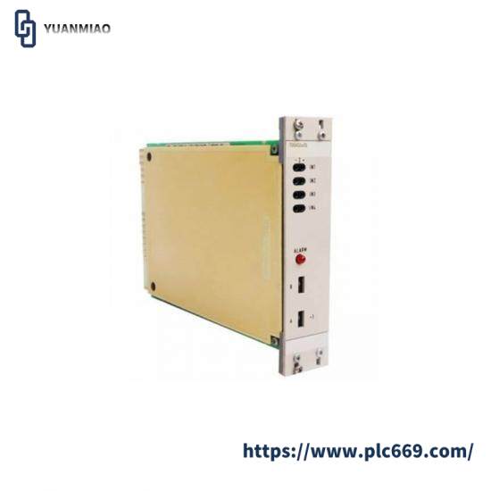 ABB 70EA02A-ES; hesg 447308R0001 input module