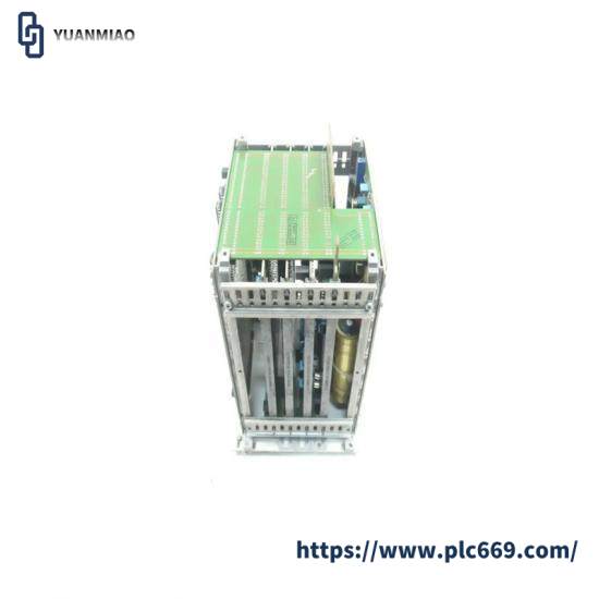 ABB 70PR03C-E; hesg 223150 R1 Processor Module