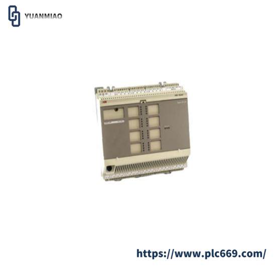 ABB 70VA01A-E Power Supply Module