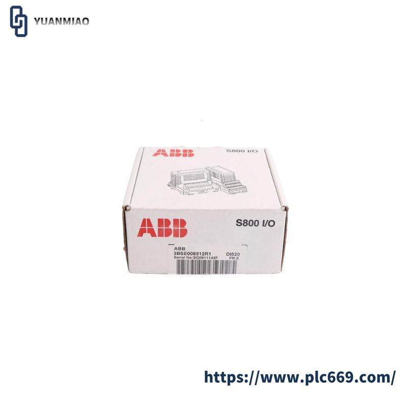 ABB 750203/806 Stal DIP-SWITCHES