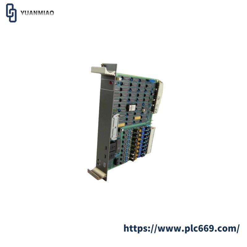 ABB 81EA11E GJR2374800R0210 Analog Input Module
