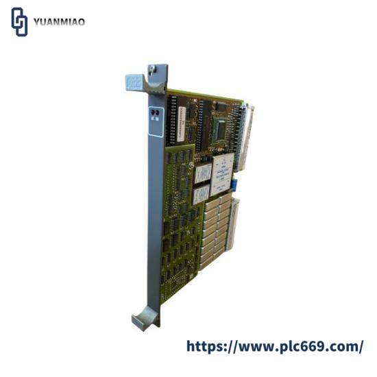 ABB 81ET03N-E GJR2389800R1210 Module