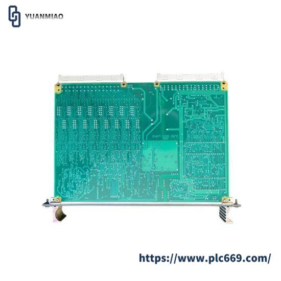 ABB 81EU01 GJR2391500R1210 Input Module