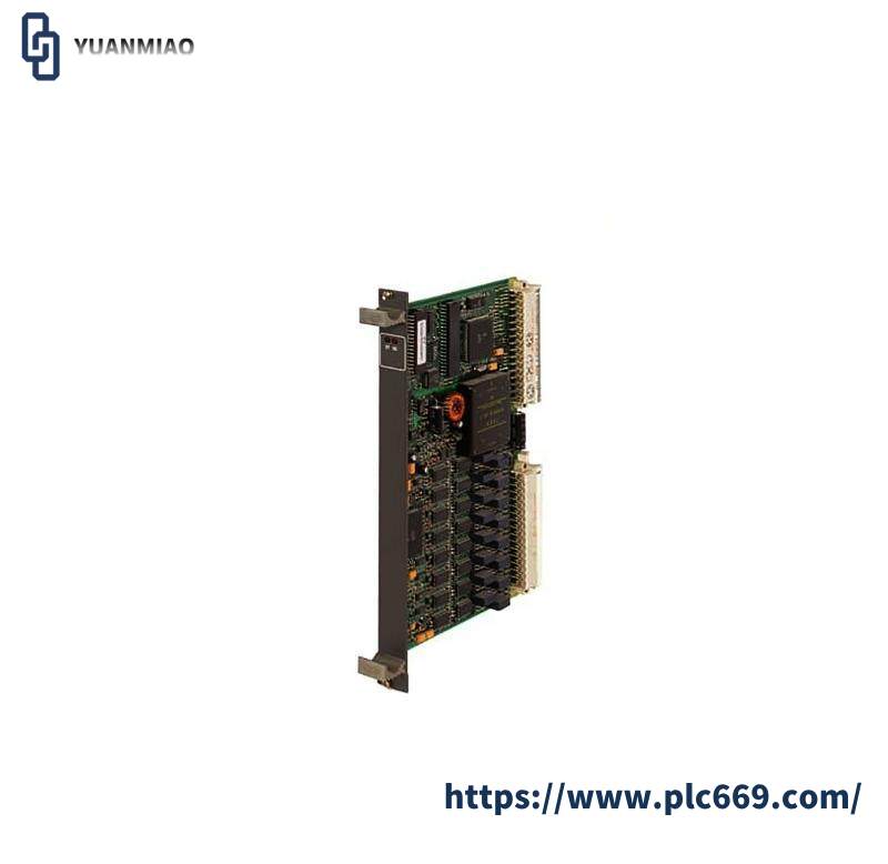 ABB 81EU01/R1210 Input Module