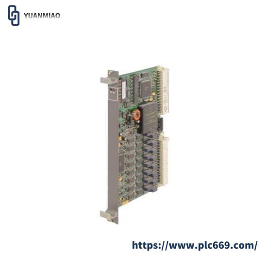 ABB 81EU01H-E GJR2391500R1210  Input Module