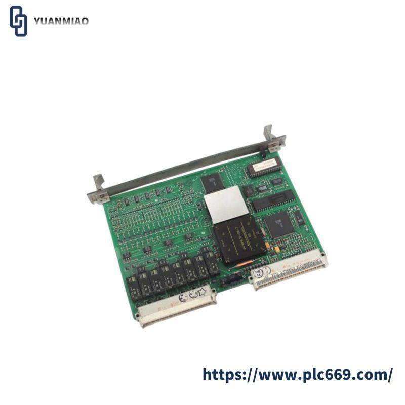 ABB 83SR04D-E GJR2390200R1210 Channel Control Card