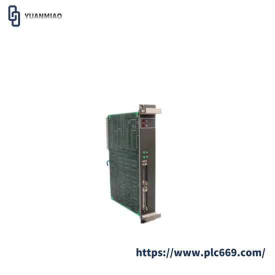 ABB 87TS01K-E GJR2368900R2200 DCS Module