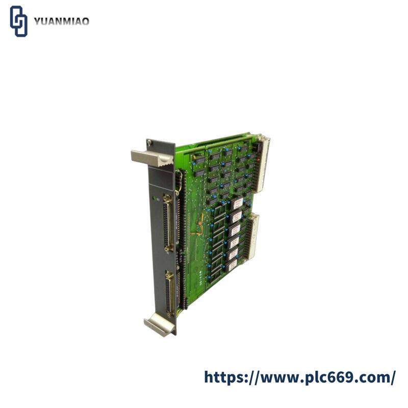 ABB 88FN02B-E GJR2370800R0200 PLC Board