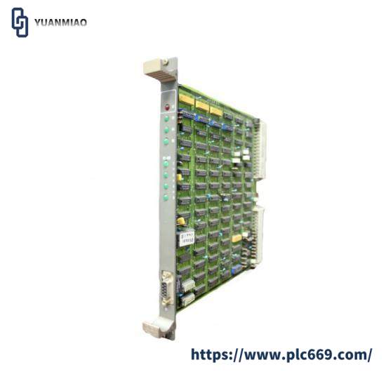 ABB 88VK01E GJR2312200R1010 Module