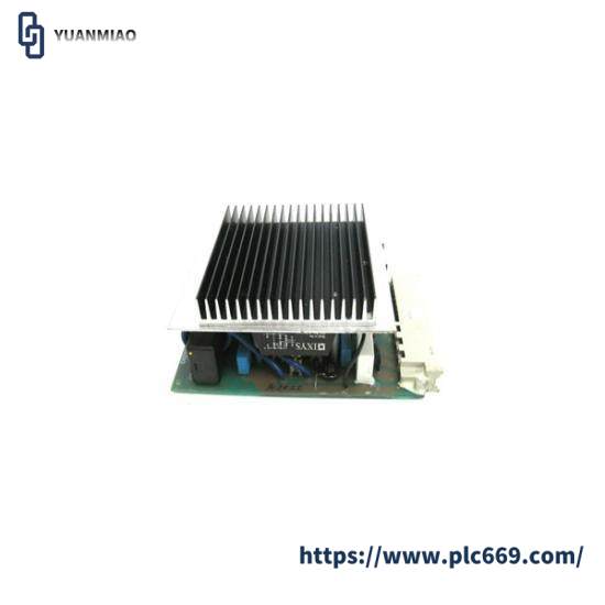 ABB 9191-30390 POWER MODULE