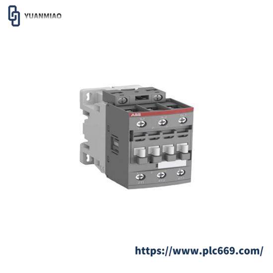 ABB A12-30-22 1SBL161001R8022 Contactor