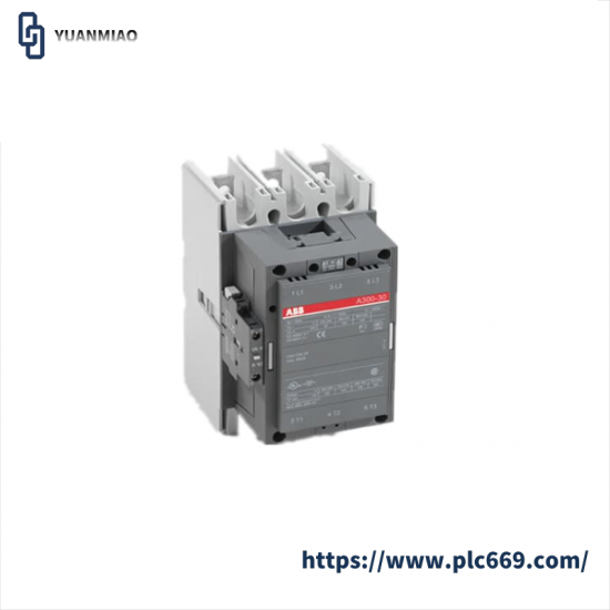 ABB A300-30-11-80 1SFL551001R8011 Contactor