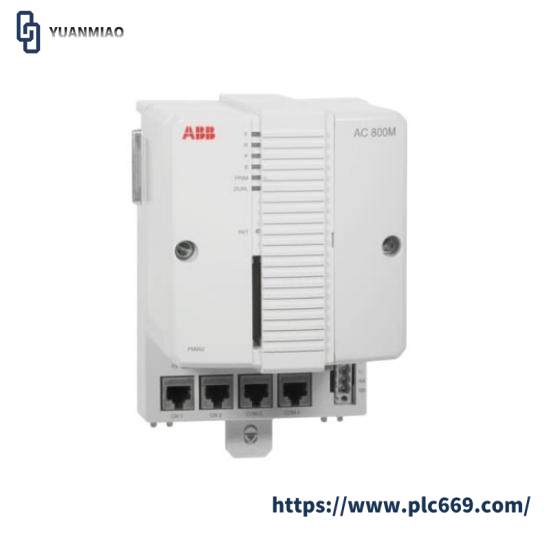 ABB ABB RED670