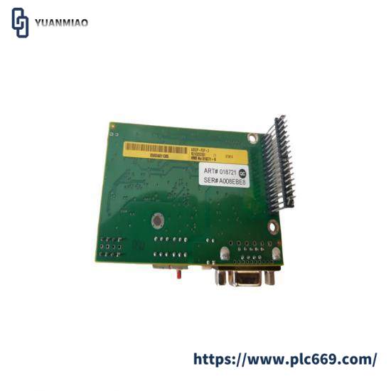 ABB ABSDP-PDP-3 PCB CARD