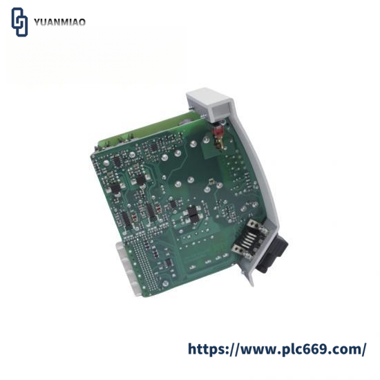 ABB AC800F PM802F Fi830F EI802F DCS Module