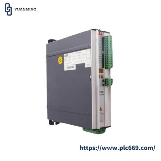 ABB ACP201-02 3ADM200132R0101 Servo Drive