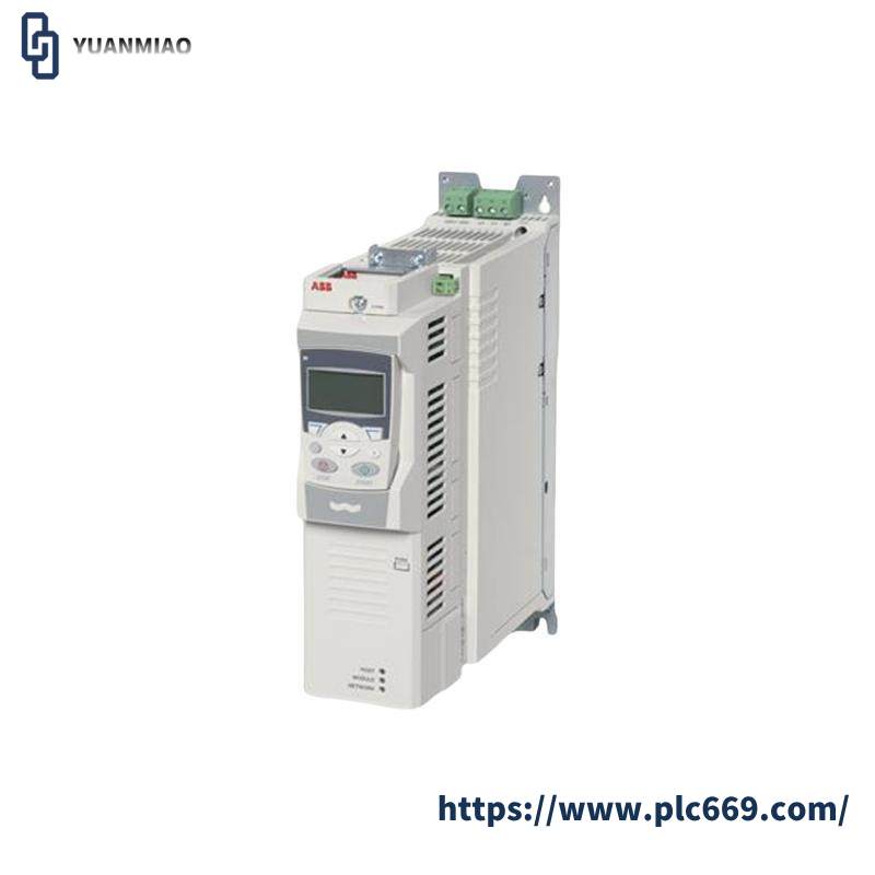 ABB ACQ810-04-021A-4 Inverter AC Drive