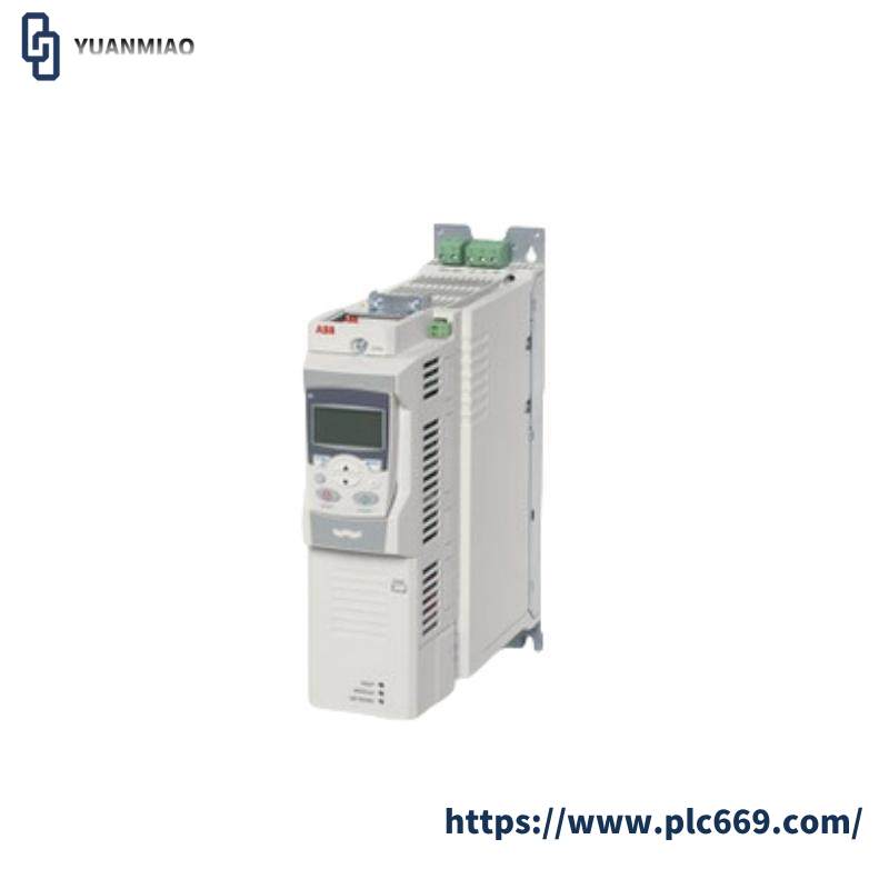 ABB ACQ810-04-053A-4 Inverter, AC