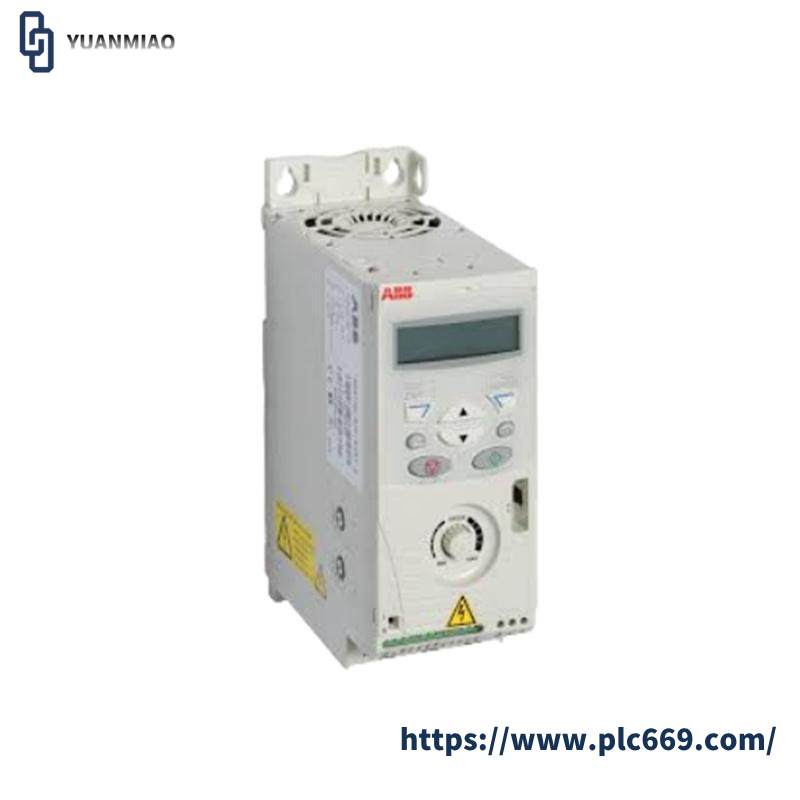 ABB ACS150-01E-04A7-2 Low voltage AC drives