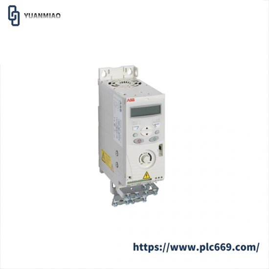 ABB ACS150-03E-04A1-4 INVERTER DRIVE