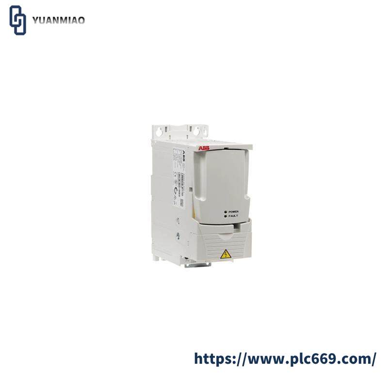 ABB ACS355-03E-01A2-4 Frequency converter 