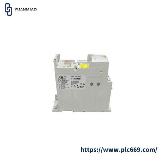 ABB ACS355-03E-01A9-4 3ABD0000058243 Frequency Converter