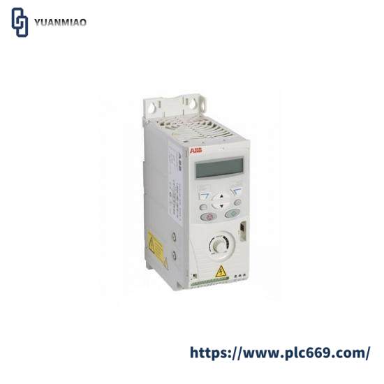 ABB ACS355-03E-08A8-4 3ABD0000058249 Frequency converter