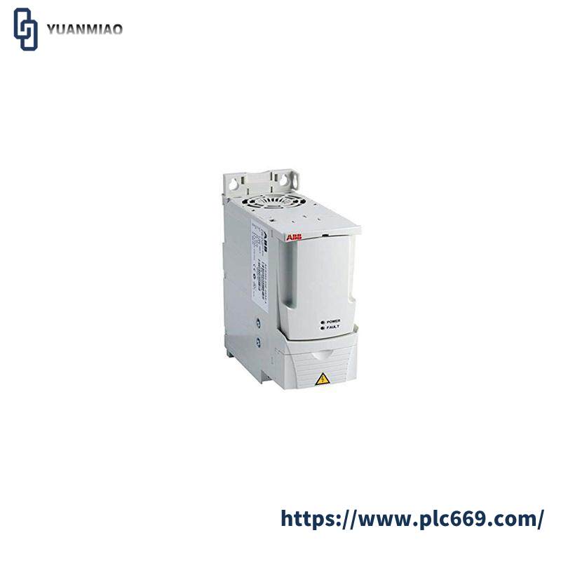 ABB ACS355-03E-08A8-4 Frequency converter