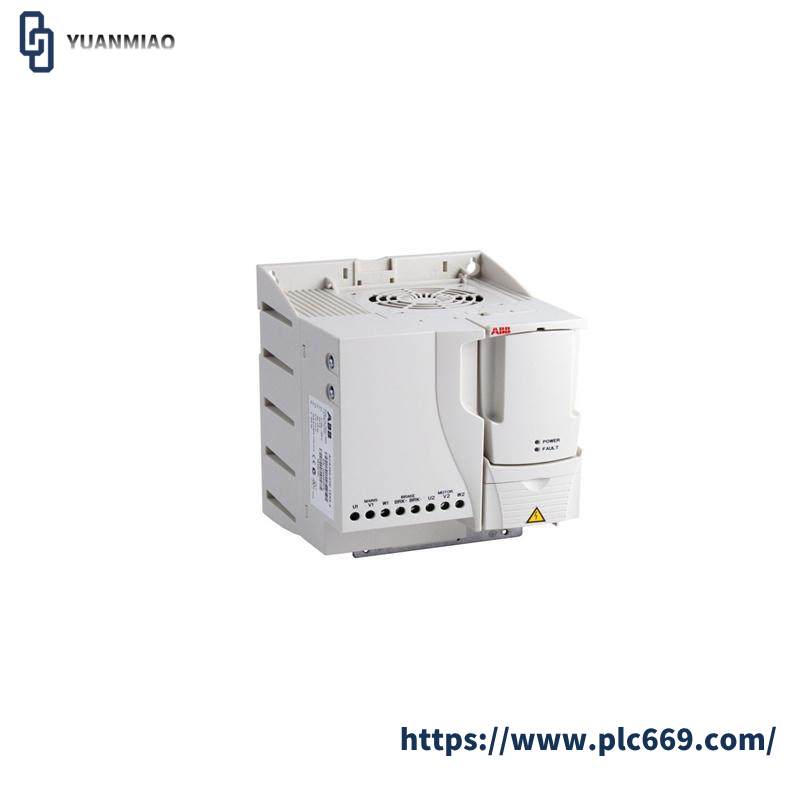 ABB ACS355-03E-12A5-4 Frequency converter