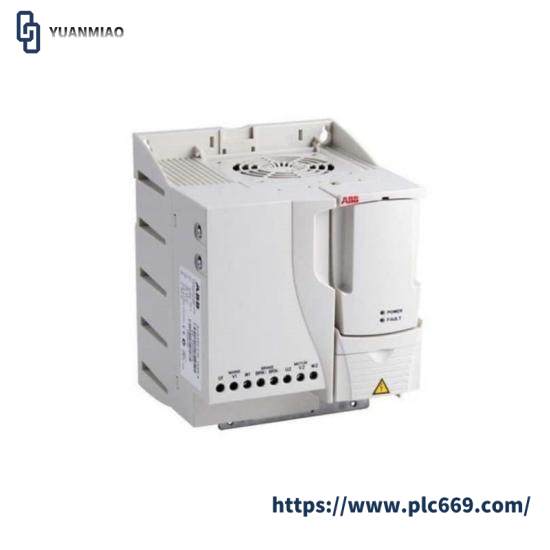 ABB ACS355-03E-15A6-4 3ABD0000058251 Frequency converter