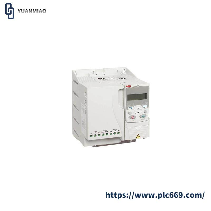 ABB ACS355-03E-44A0-4 Frequency converter