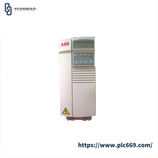 ABB ACS401000532 Inverter-General Purpose