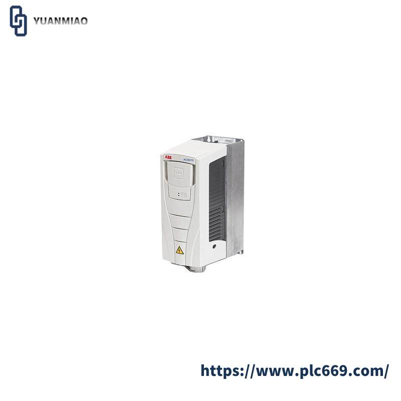 ABB ACS510-01-017A-4 Frequency Converter