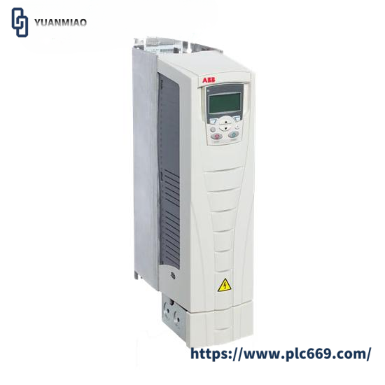 ABB ACS510-01-025A-4 3ABD00015748-D Frequency converter