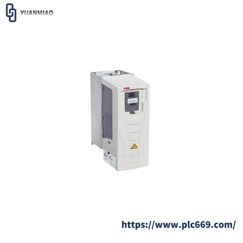 ABB ACS510-01-031A-4 Frequency Converter