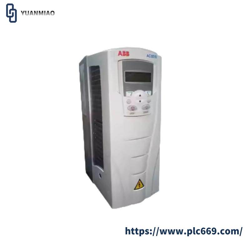 ABB ACS510-01-08A8-4 Low voltage AC drives