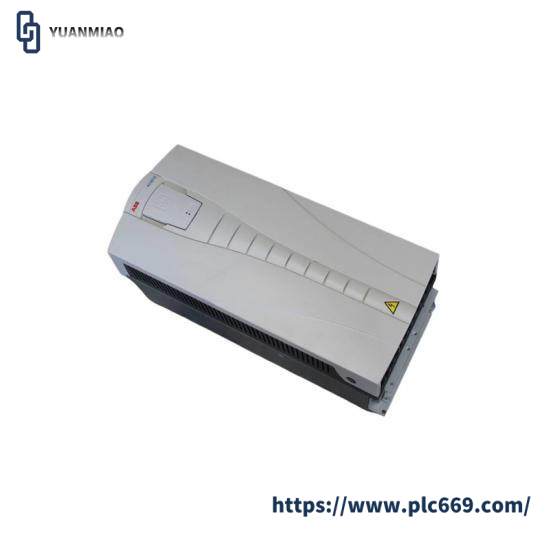 ABB ACS510-01-125A-4 3ABD00019055-D Frequency converter