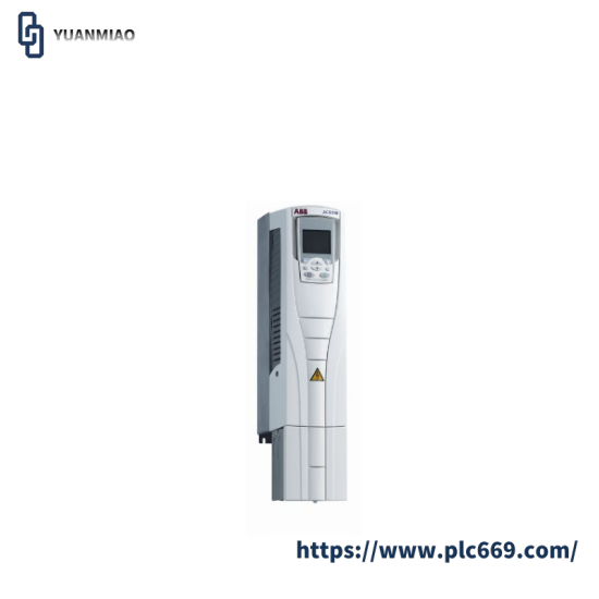 ABB ACS510-01-157A-4 Inverter Drive