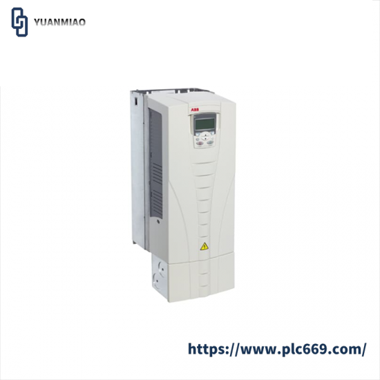 ABB ACS550-01-023A-4 FREQUENCY CONVERTER