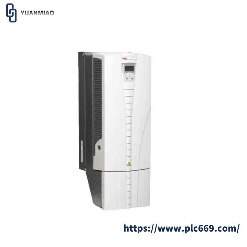 ABB ACS550-01-087A-4 Low voltage AC drives