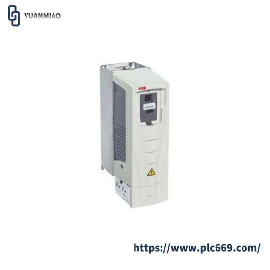 ABB ACS550-01-157A-4 Frequency Converter