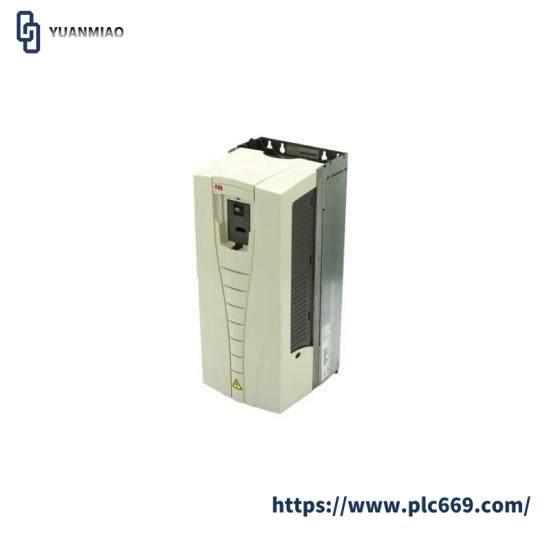 ABB ACS550-01-290A-4 3AUA0000026919-D Frequency converter