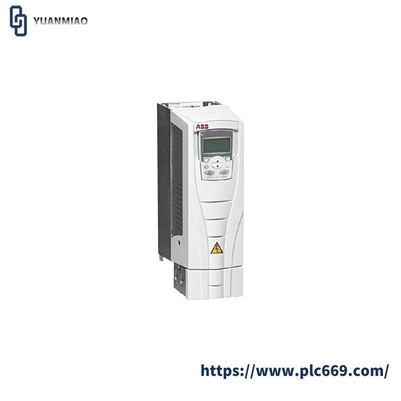 ABB ACS550-U1-157A-4 Drives